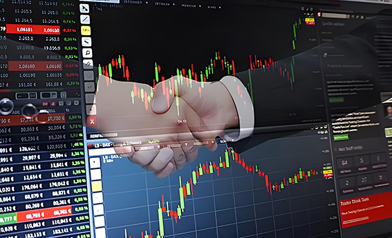 (币安安全网)交易所交易界面